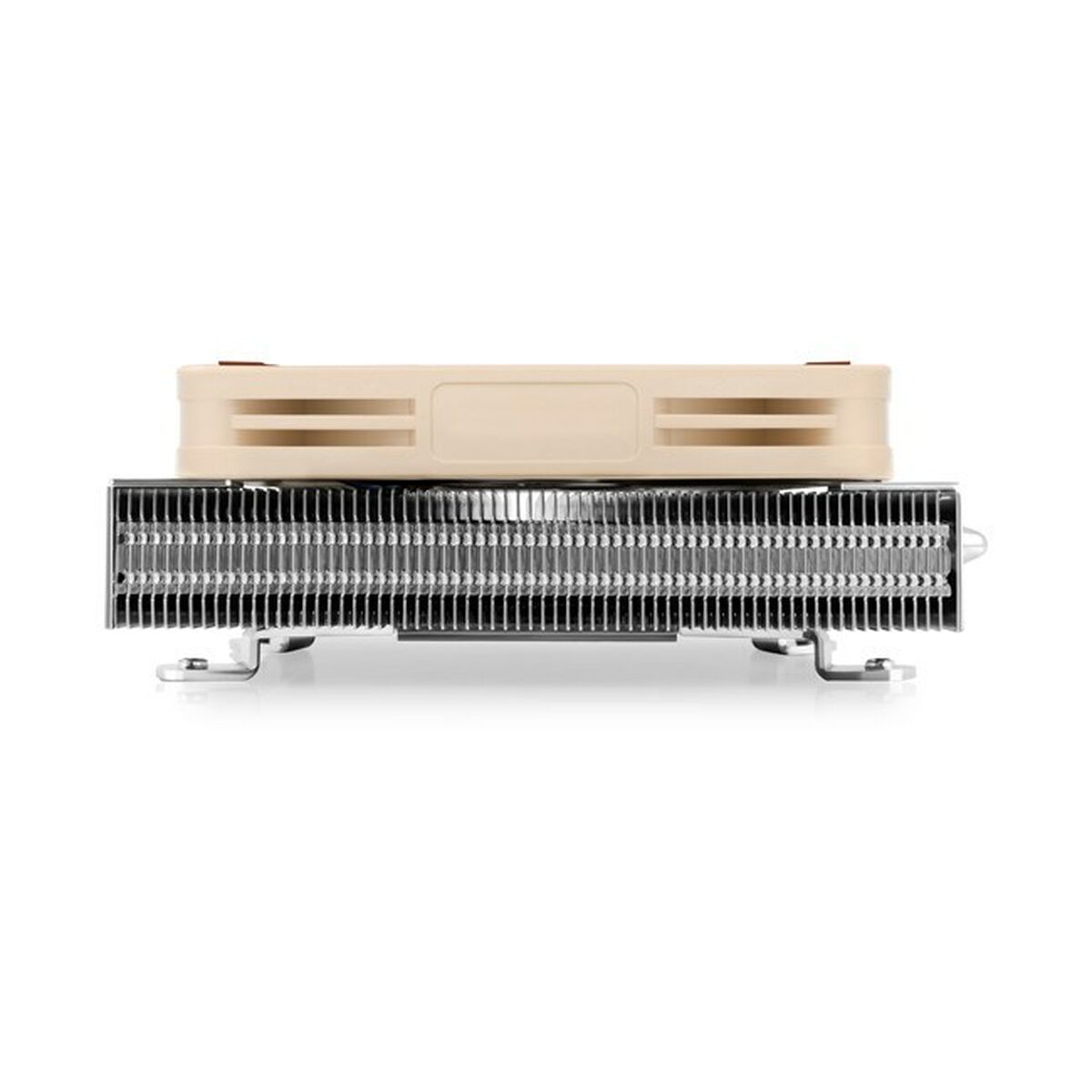 Вентилятор с теплоотводом Noctua NH-L9a-AM4-3