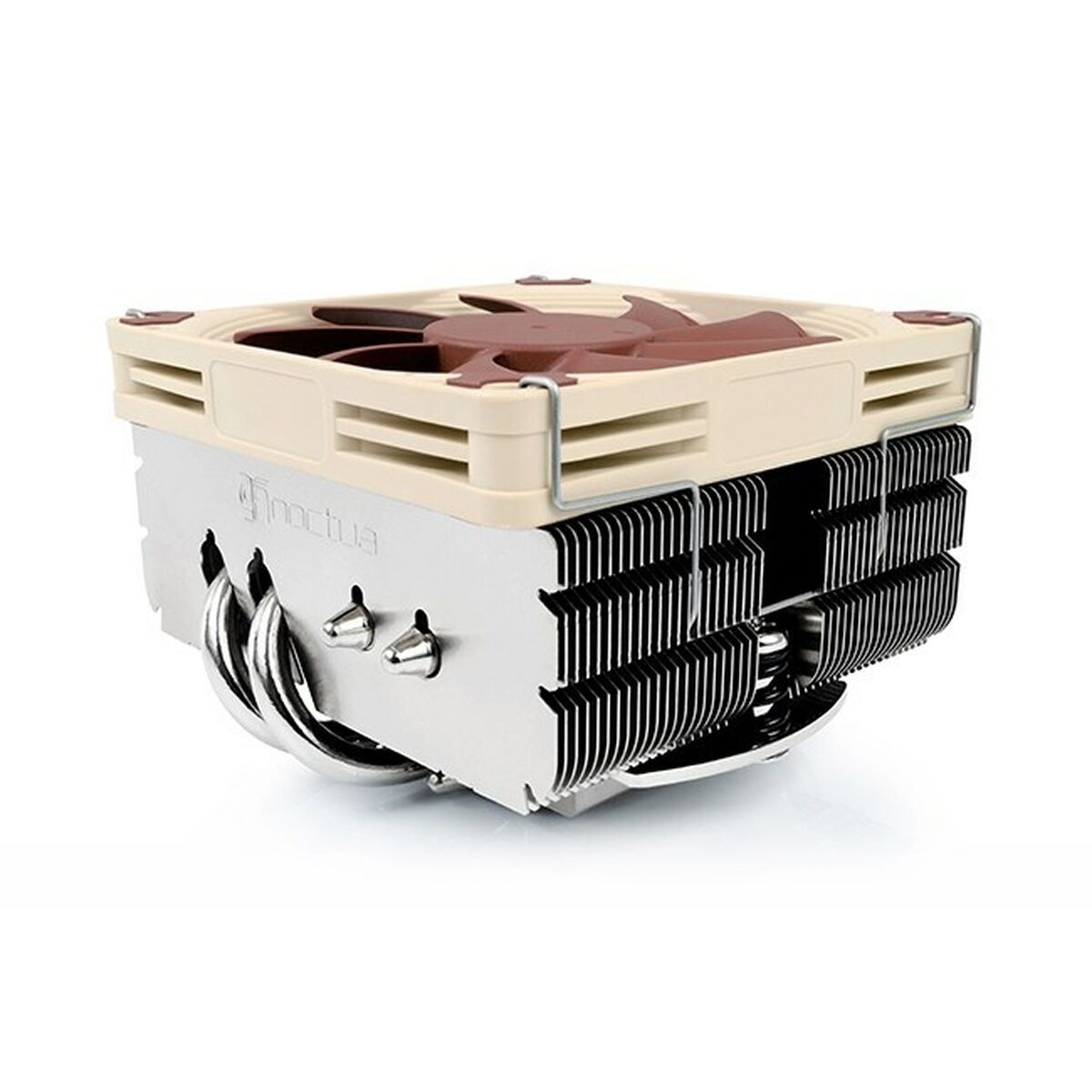 Вентилятор с теплоотводом PC Noctua NH-L9x65-2