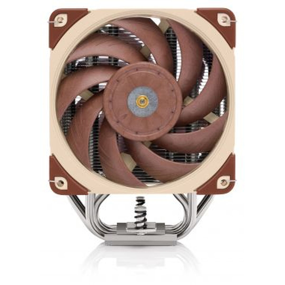 Вентилятор с теплоотводом Noctua NH-U12A-2