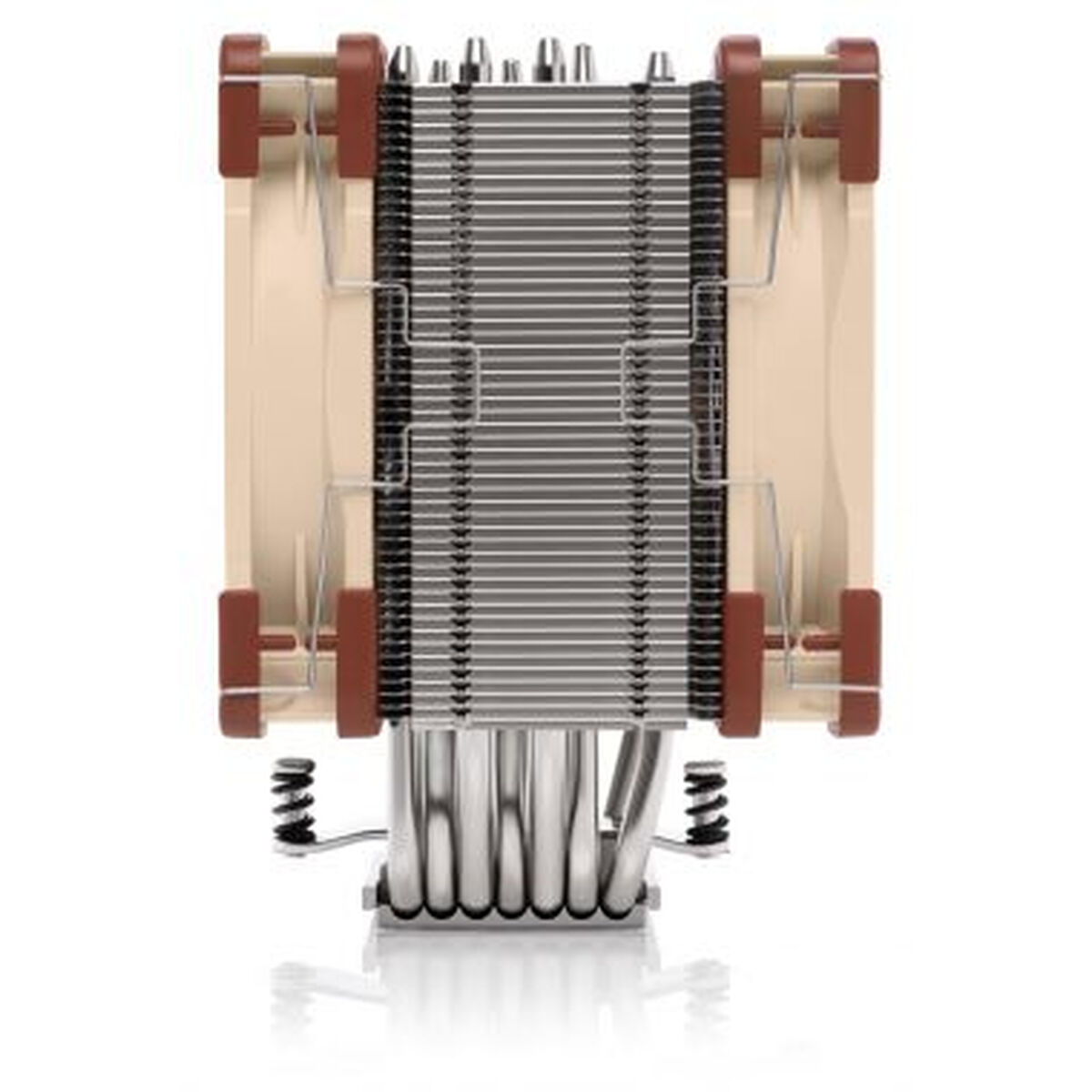 Вентилятор с теплоотводом Noctua NH-U12A-3
