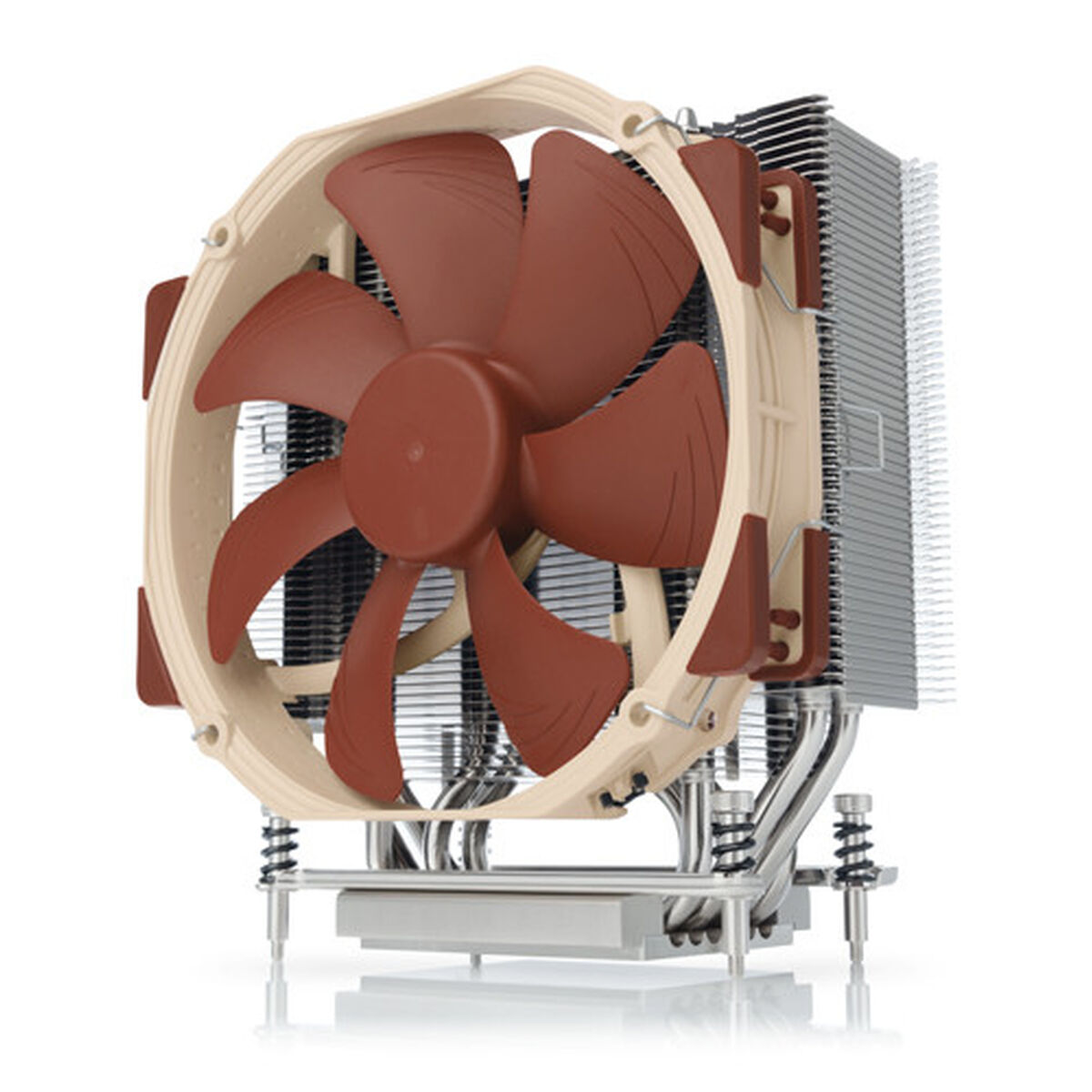Вентилятор PC Noctua NH-U14S TR4-SP3-2