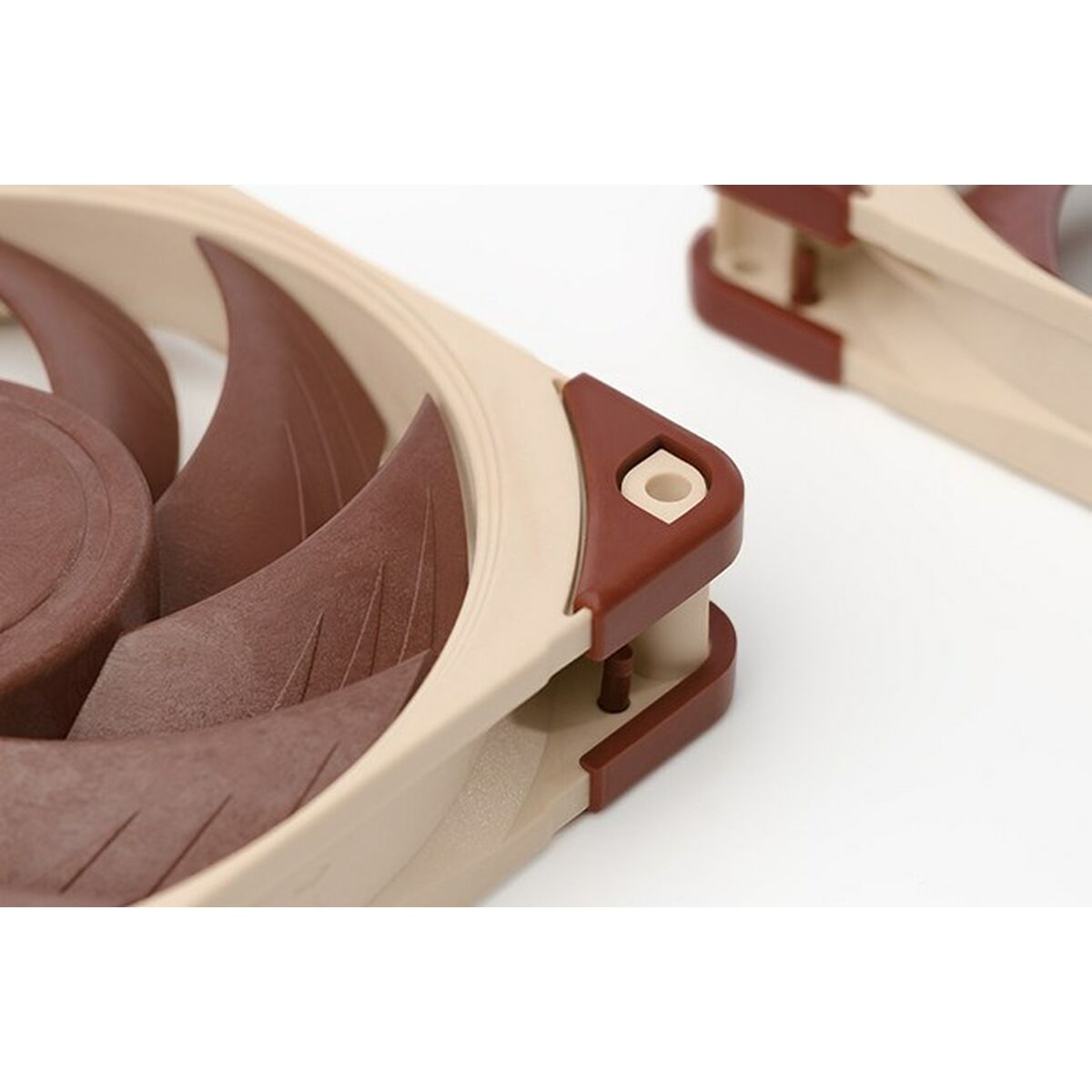 Вентилятор в корпусе Noctua NF A12x25 ULN Ø 12 cm-3