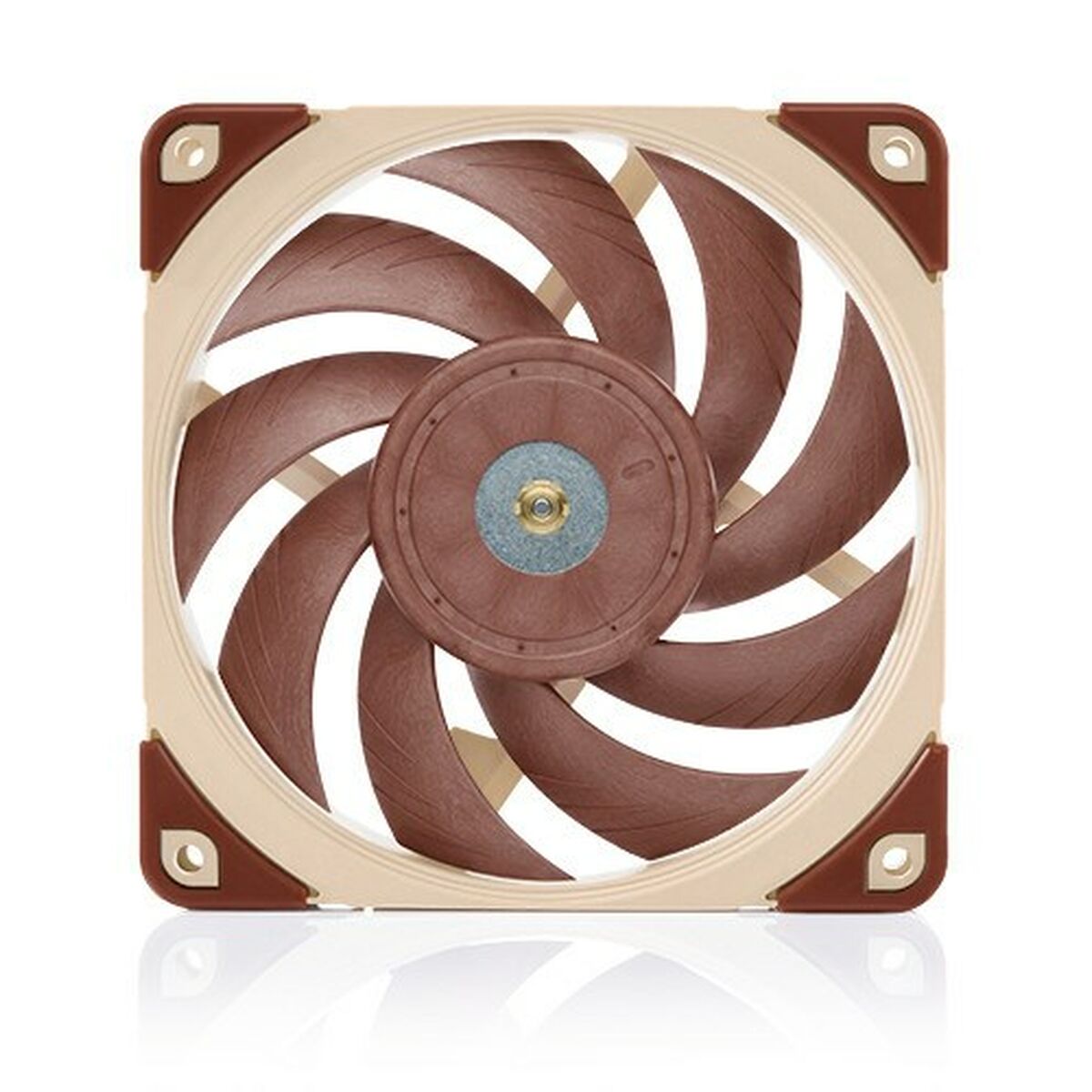 Вентилятор в корпусе Noctua NF A12x25 ULN Ø 12 cm-6