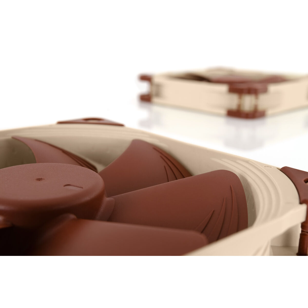 Вентилятор в корпусе Noctua NF-A14 Ø 14 cm-2