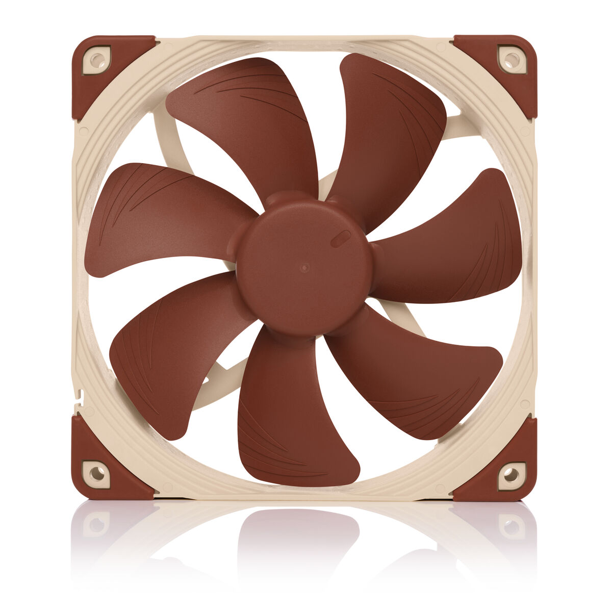 Вентилятор в корпусе Noctua NF-A14 Ø 14 cm-4