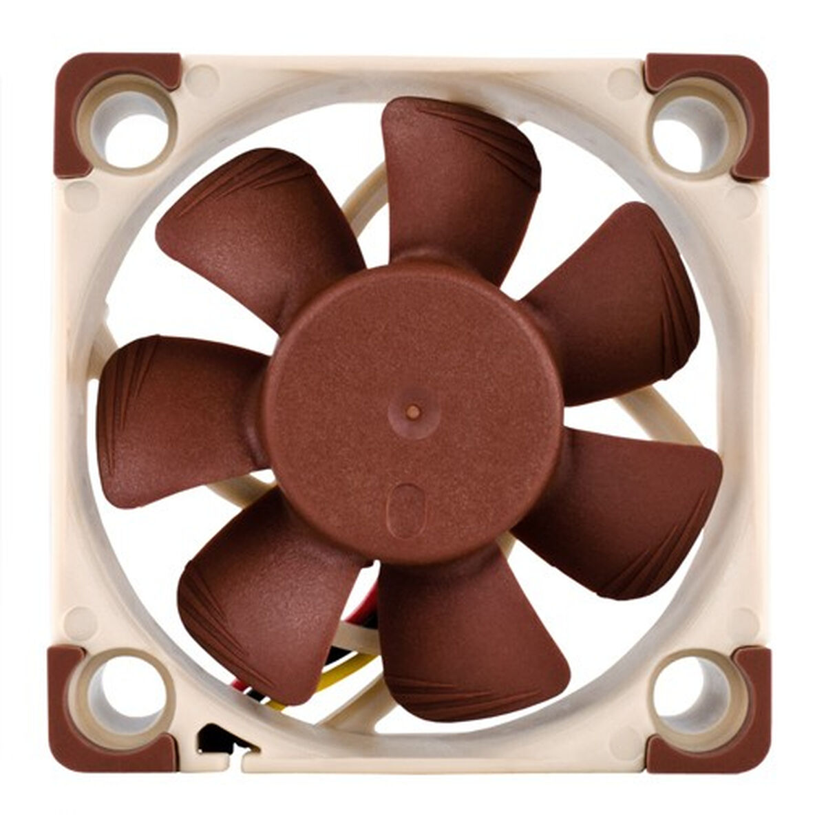 Вентилятор в корпусе Noctua NF-A4x10 5V Ø 4 cm-4