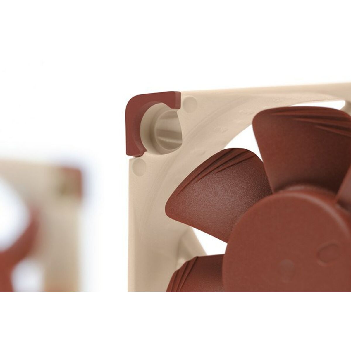 Вентилятор в корпусе Noctua NF A4x10 PWM Ø 4 cm-2