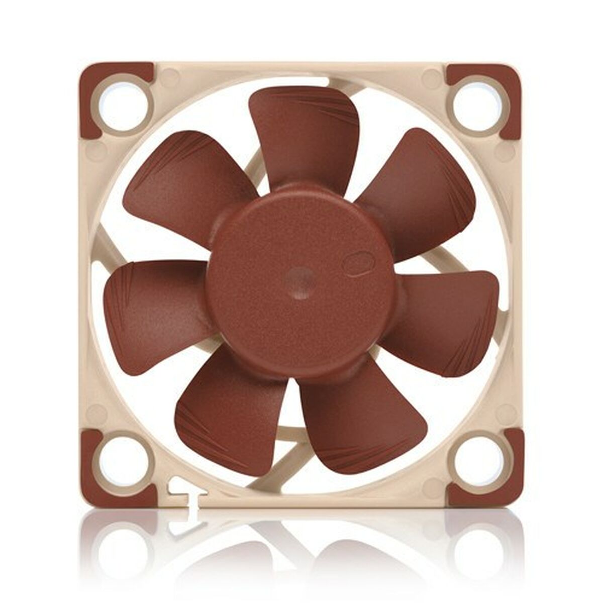 Вентилятор в корпусе Noctua NF A4x10 PWM Ø 4 cm-4