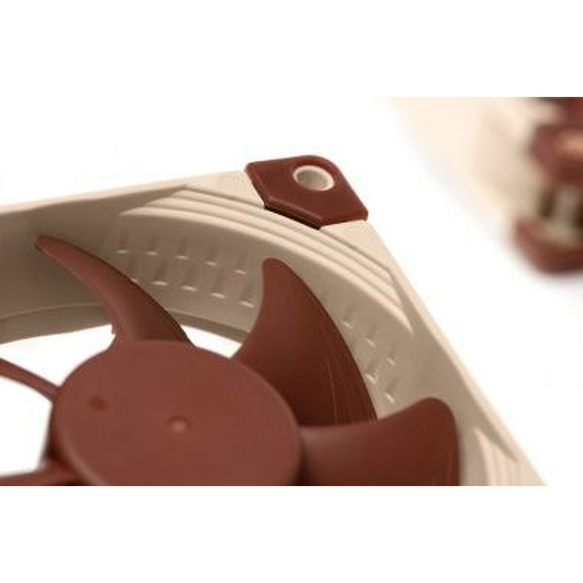 Вентилятор в корпусе Noctua NOC-NF-A8-FLX Ø 8 cm (1 штук)-3