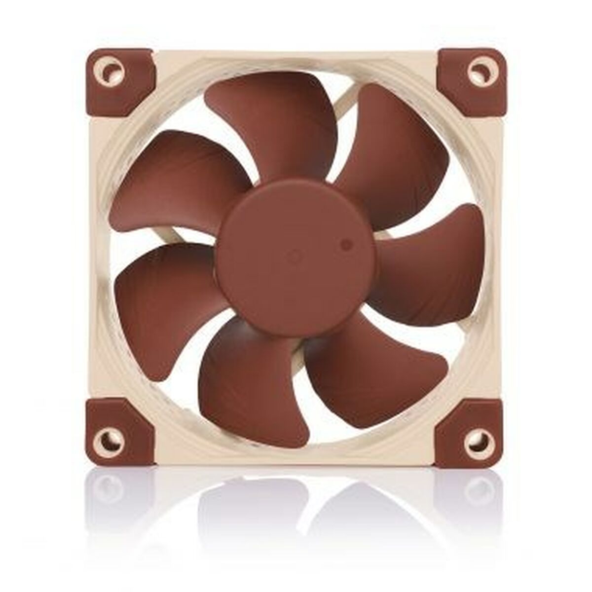 Вентилятор в корпусе Noctua NOC-NF-A8-FLX Ø 8 cm (1 штук)-6