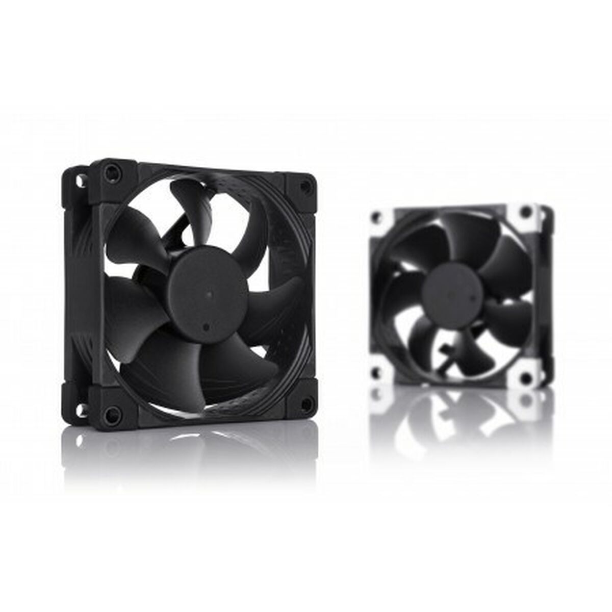 Вентилятор в корпусе Noctua NF-A8 PWM CH.BK.S Ø 8 cm-4