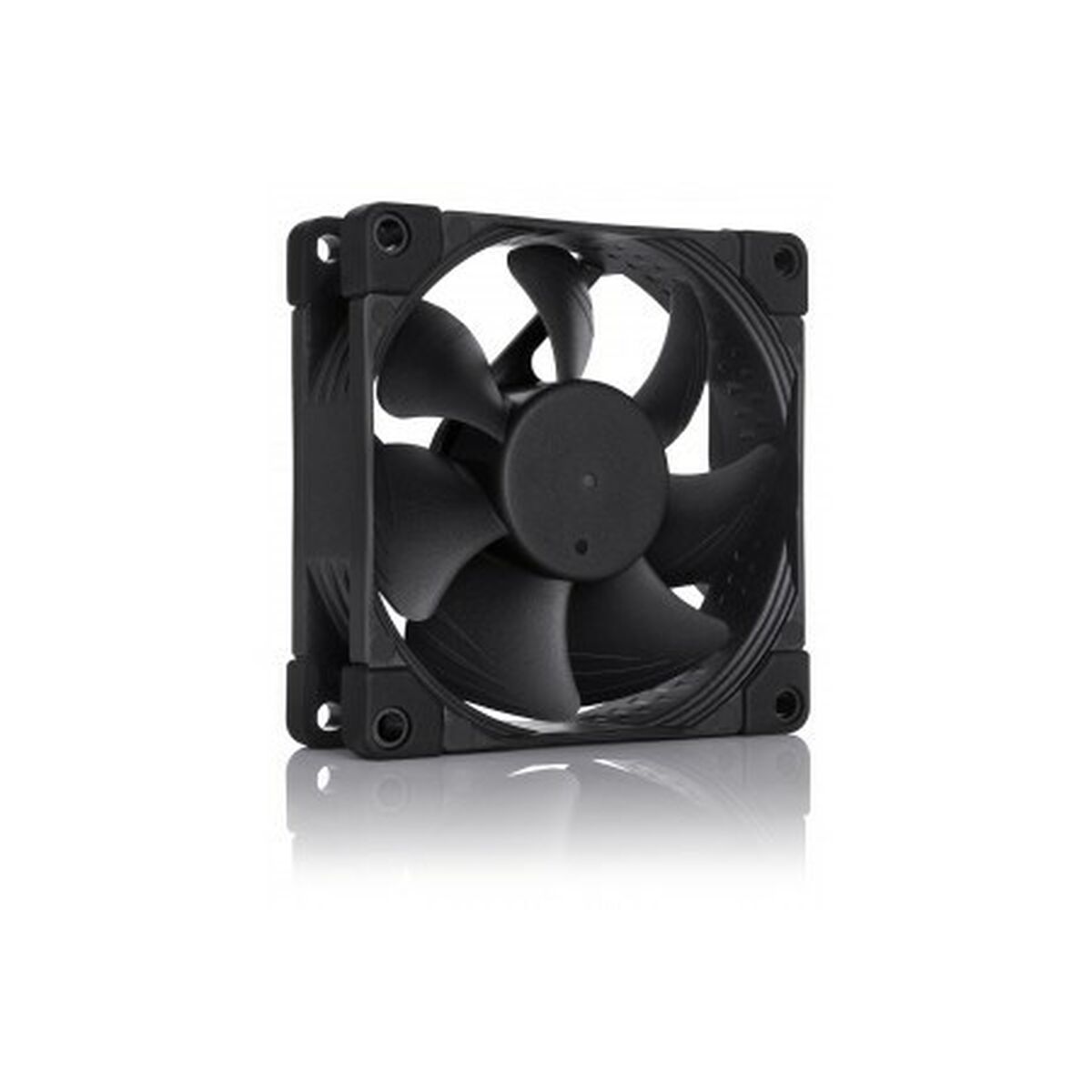 Вентилятор в корпусе Noctua NF-A8 PWM CH.BK.S Ø 8 cm-5