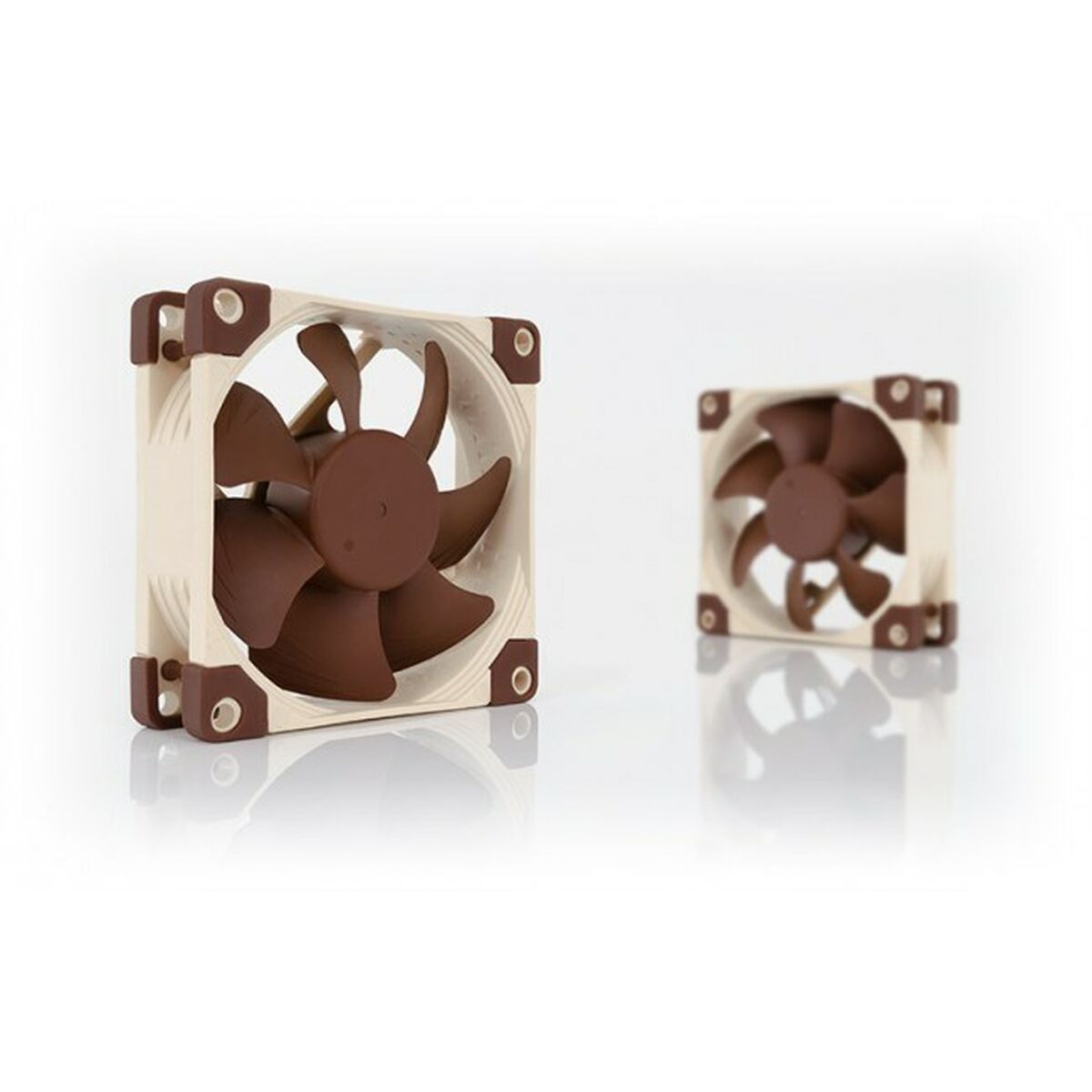 Вентилятор в корпусе Noctua NF-A8 ULN Ø 8 cm-2