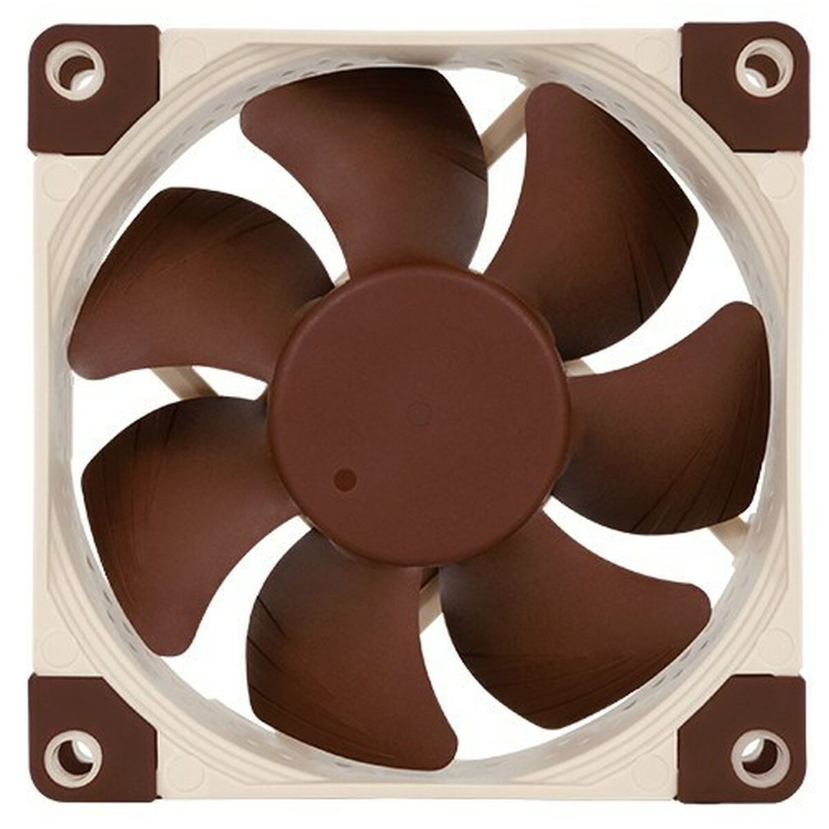 Вентилятор в корпусе Noctua NF-A8 ULN Ø 8 cm-5
