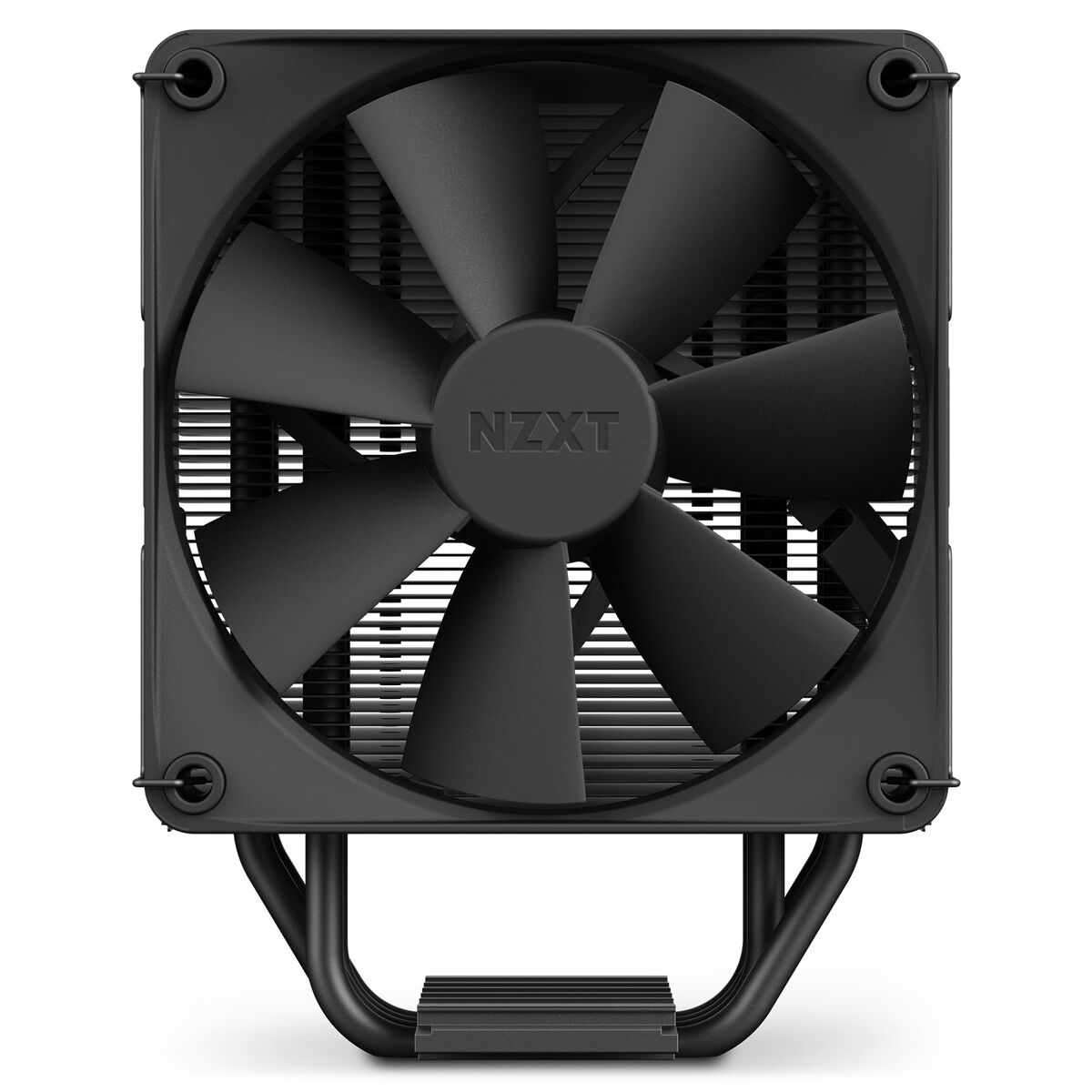 Охлаждающее основание для ноутбука NZXT T120-2