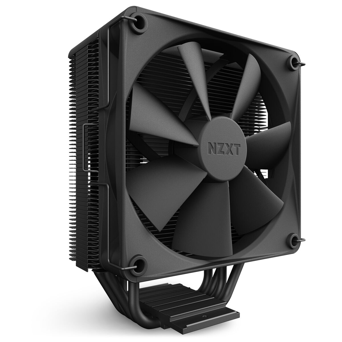 Охлаждающее основание для ноутбука NZXT T120-3