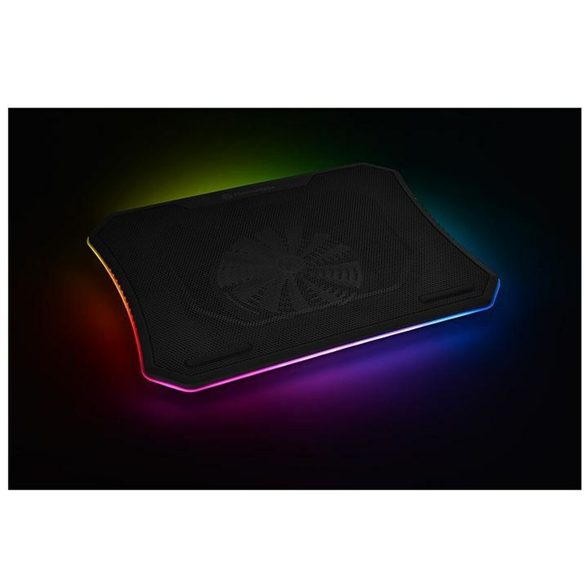Охлаждающее основание для ноутбука THERMALTAKE Massive 20 RGB-2