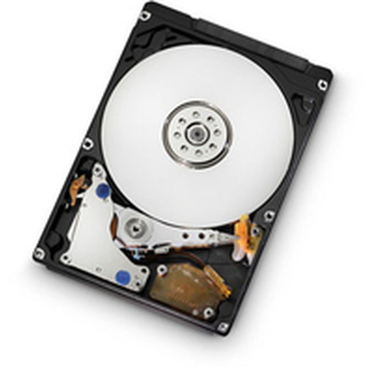 Жесткий диск Western Digital ULTRASTAR 0F38785 3,5 2,5 20 TB-2