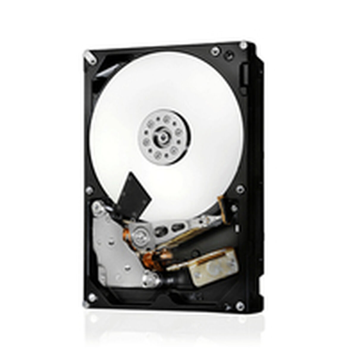 Жесткий диск Western Digital ULTRASTAR 0F48052 3,5 2,5 22 TB-2