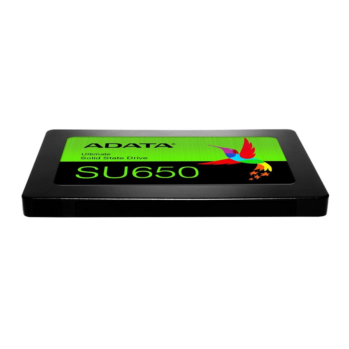 Жесткий диск Adata SU650 120 GB SSD-4