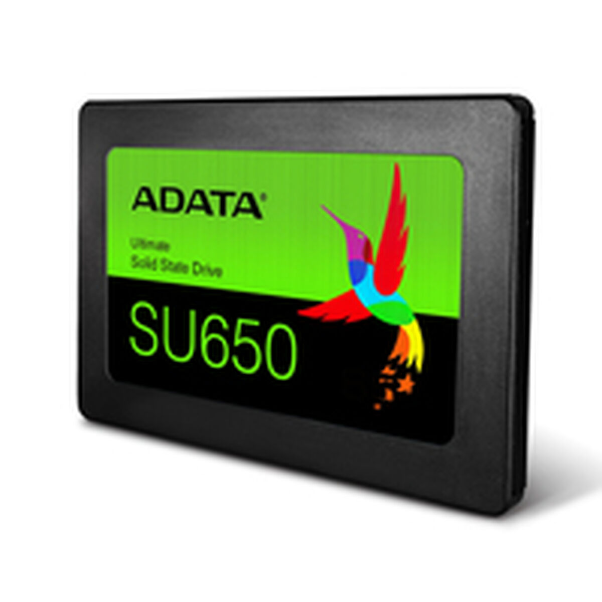 Жесткий диск Adata Ultimate SU650 240 GB SSD-3