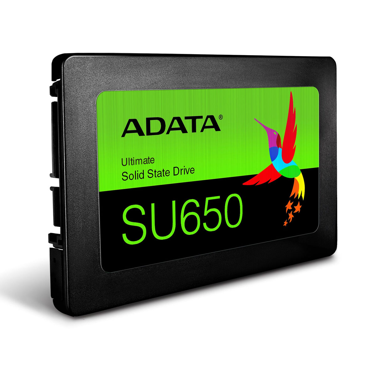 Жесткий диск Adata Ultimate SU650 240 GB SSD-6