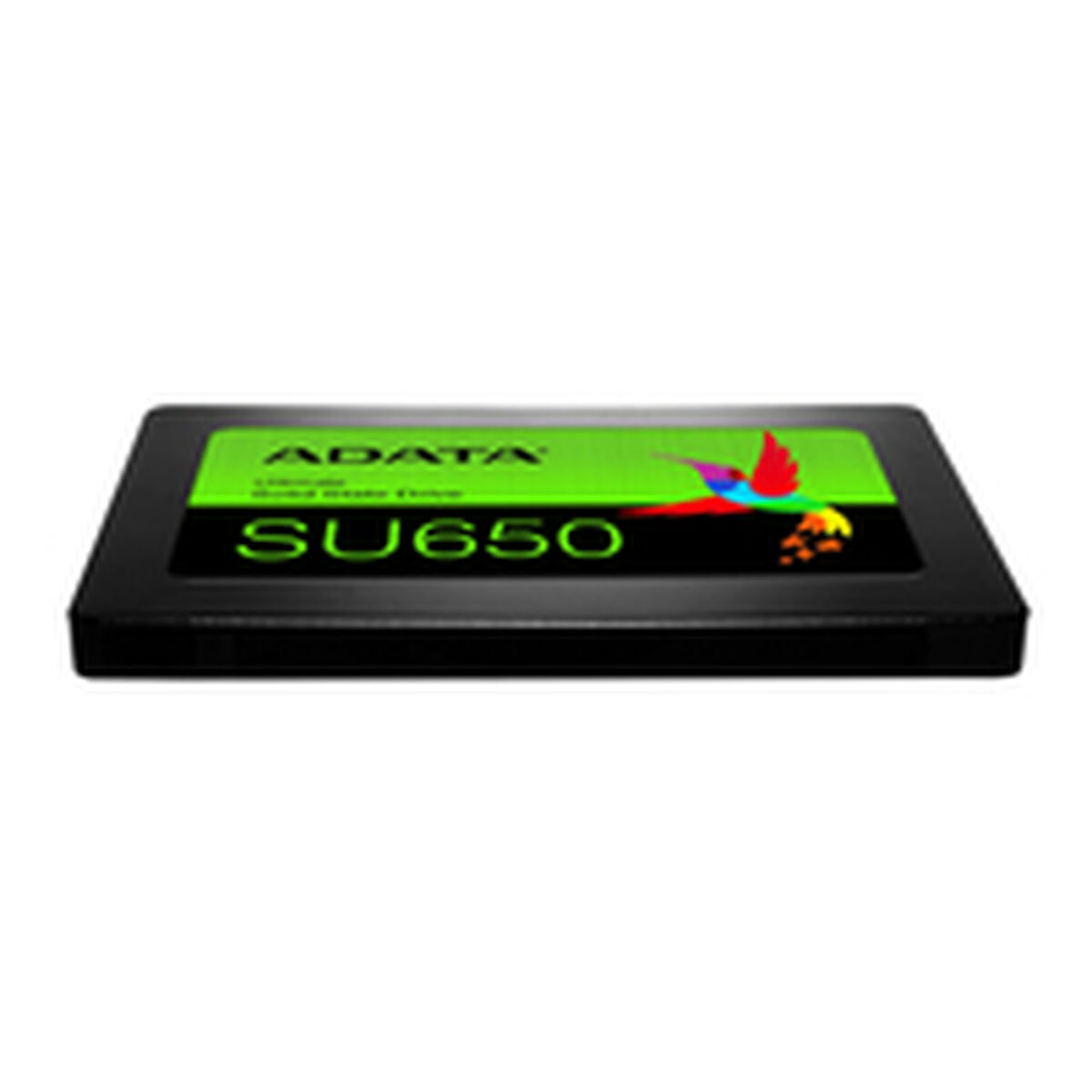 Жесткий диск Adata Ultimate SU650 240 GB SSD-7