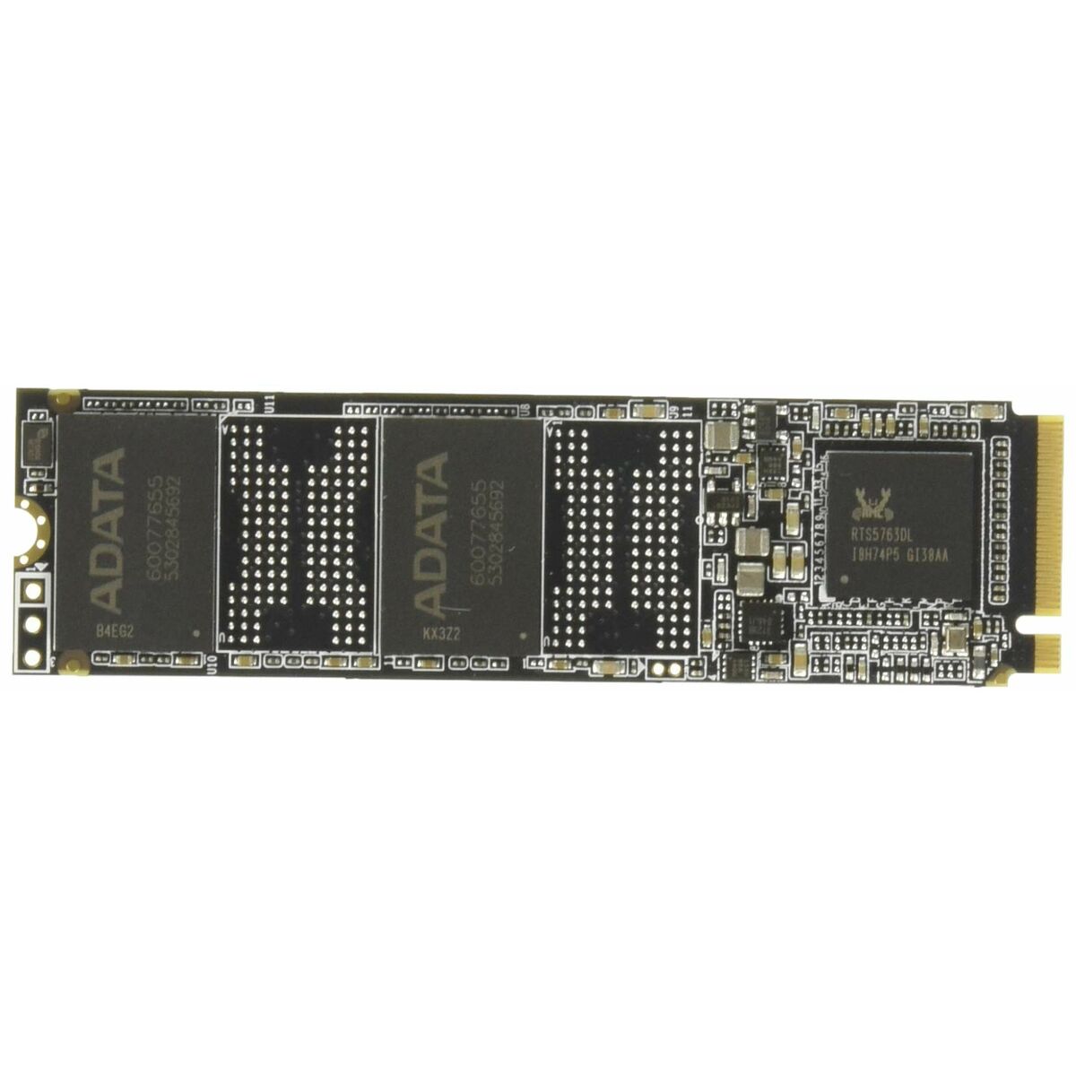 Жесткий диск Adata SX6000 Pro TLC 1 TB SSD-2