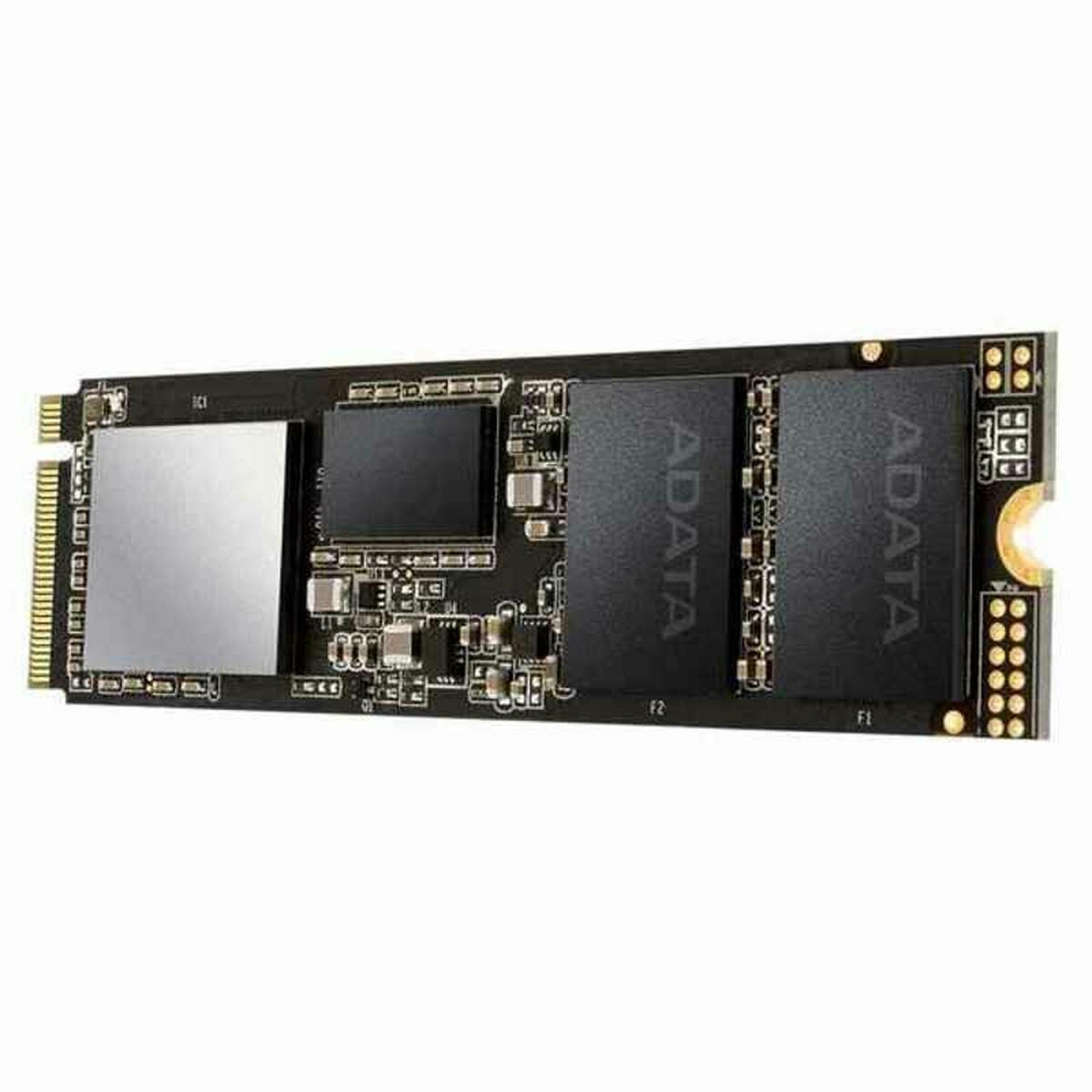 Жесткий диск Adata SX8200 Pro TLC 1 TB SSD-3