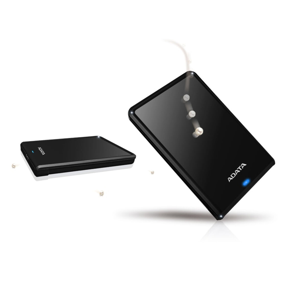 Внешний жесткий диск Adata HV620S 1 TB HDD-7