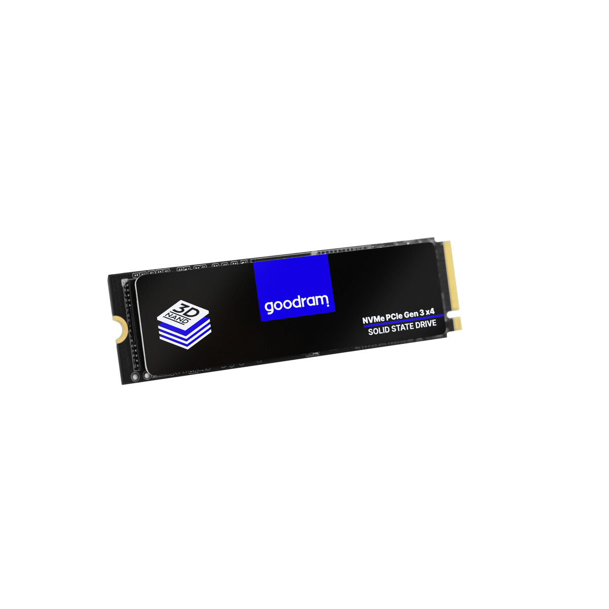 Жесткий диск GoodRam PX500 Gen.2 256 Гб SSD-3