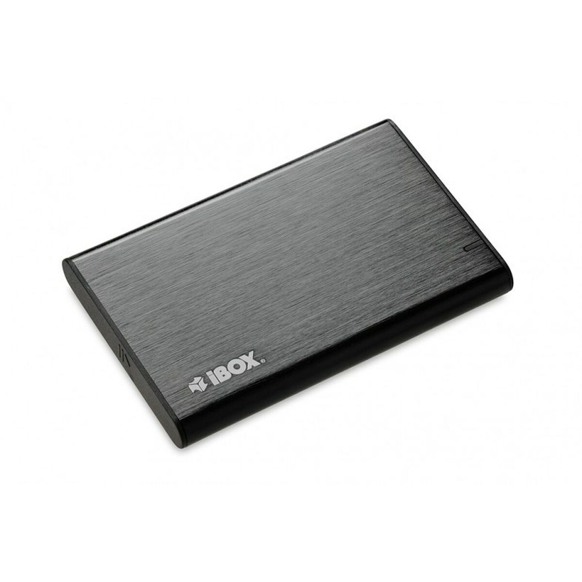Внешний блок Ibox HD-05 Чёрный 2,5-2