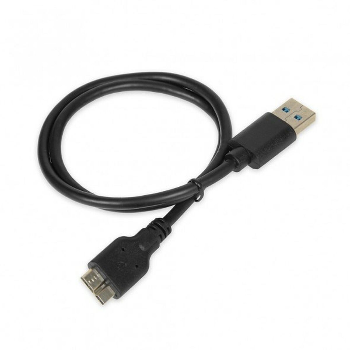 Внешний блок Ibox HD-05 Чёрный 2,5-4