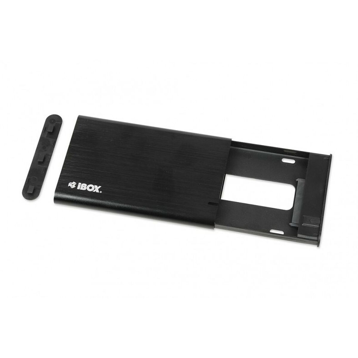 Внешний блок Ibox HD-05 Чёрный 2,5-5