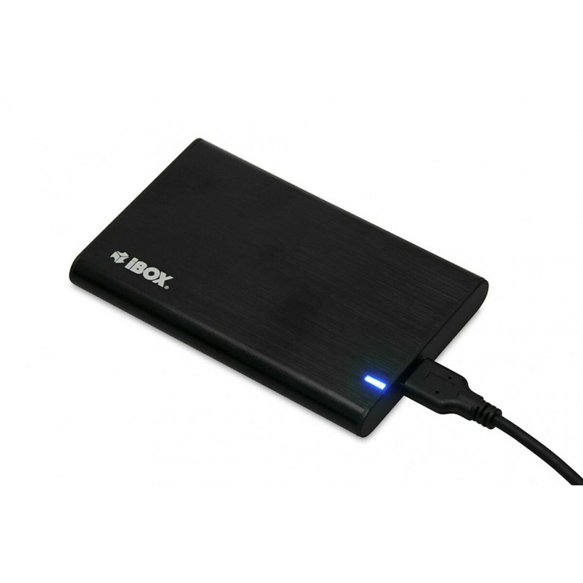 Внешний блок Ibox HD-05 Чёрный 2,5-6