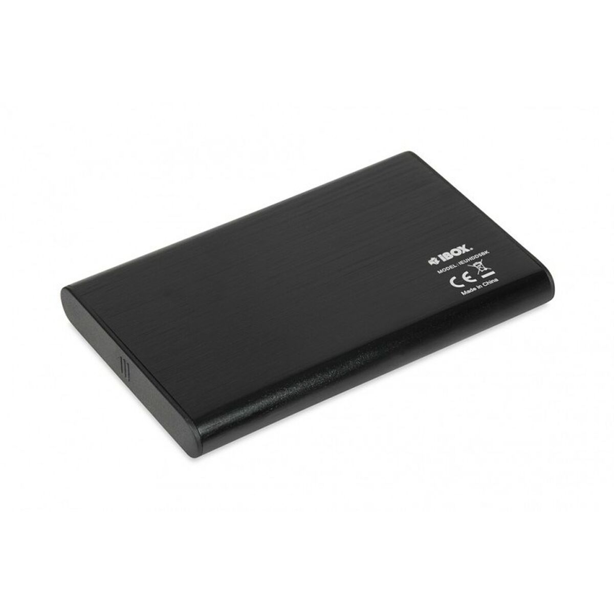 Внешний блок Ibox HD-05 Чёрный 2,5-7