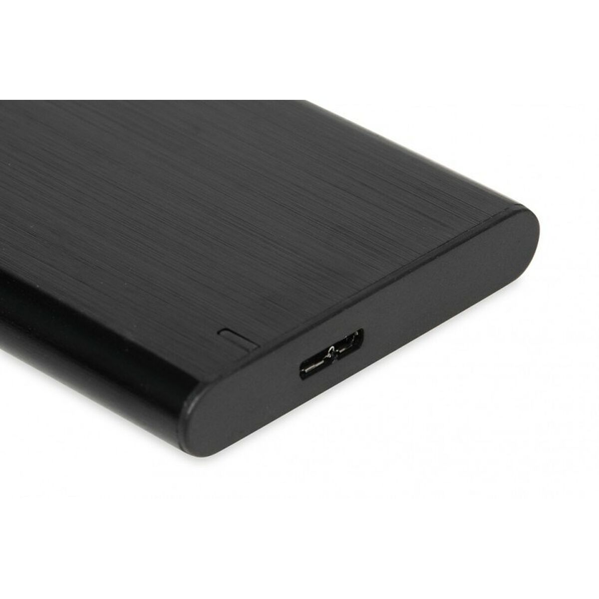 Внешний блок Ibox HD-05 Чёрный 2,5-8