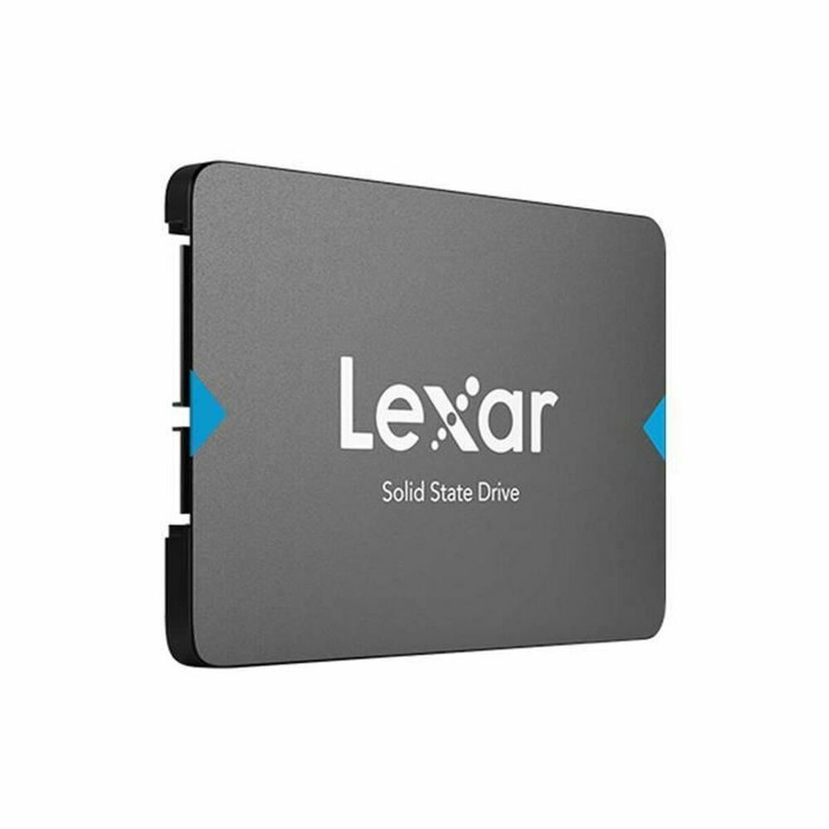 Жесткий диск Lexar NQ100 480 GB SSD-3