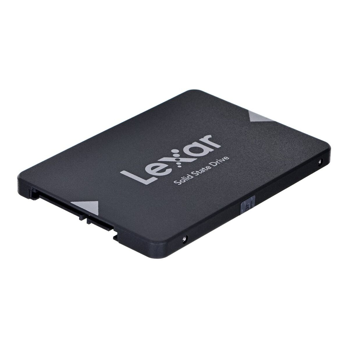 Жесткий диск Lexar NS100 2 TB SSD-2