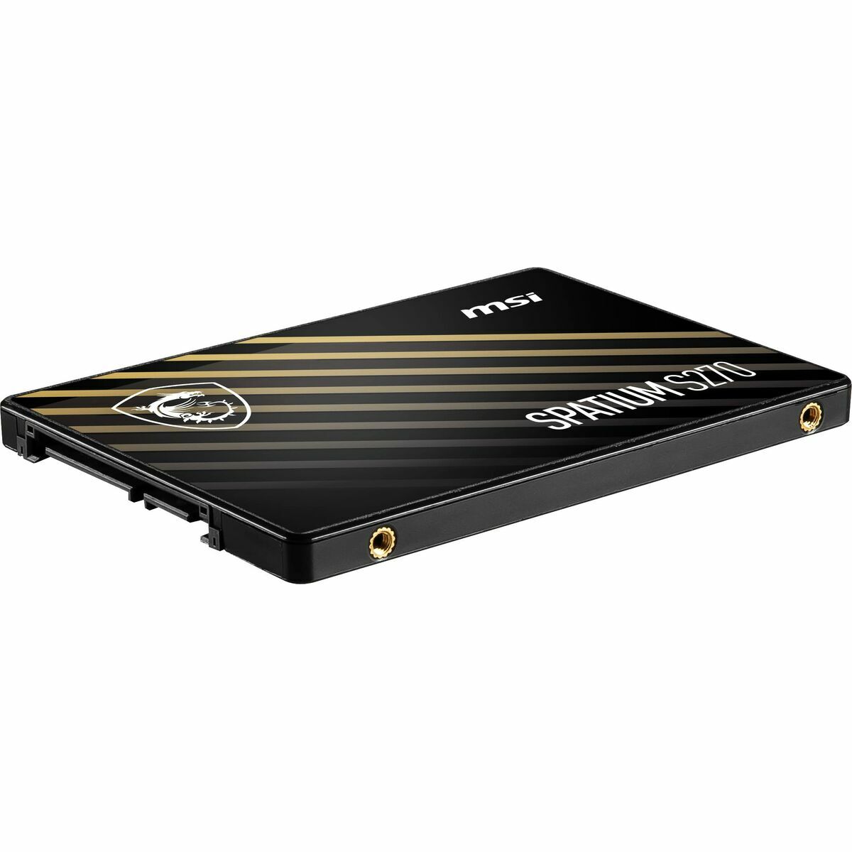 Жесткий диск MSI SPATIUM S270 480 GB SSD-2