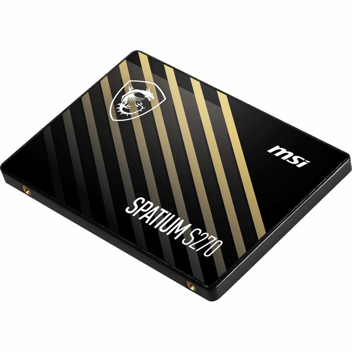 Жесткий диск MSI SPATIUM S270 480 GB SSD-4