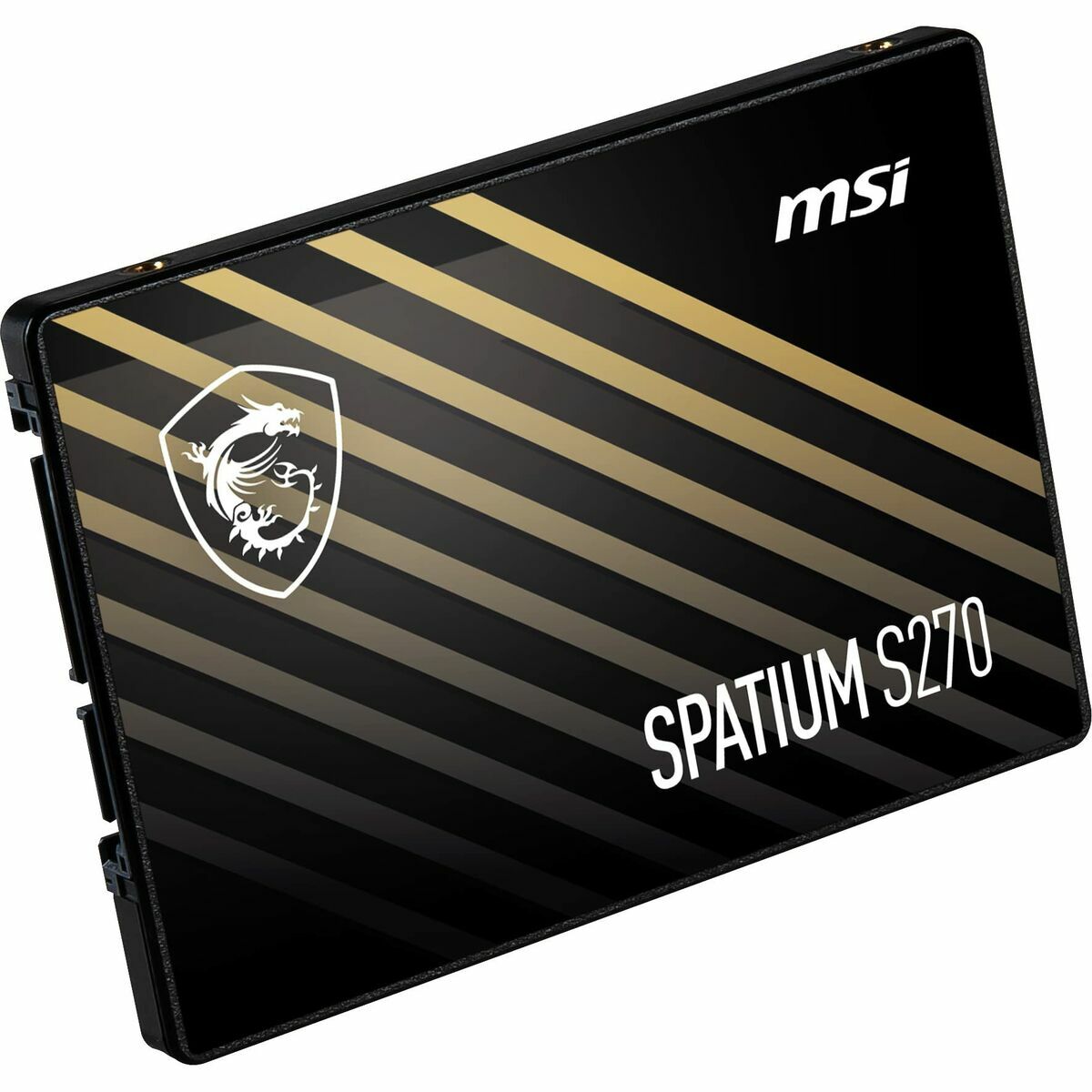 Жесткий диск MSI SPATIUM S270 480 GB SSD-5