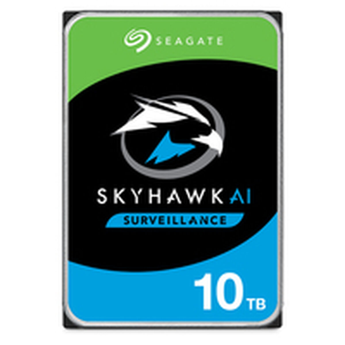 Жесткий диск Seagate SkyHawk Ai 3,5 10 TB-2