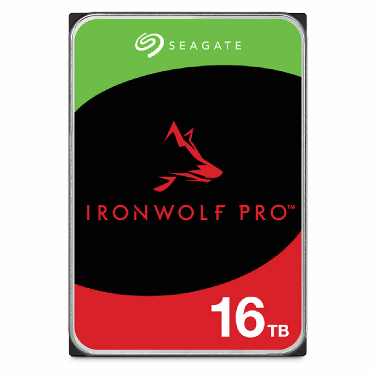 Жесткий диск Seagate ST16000NT001 3,5 16 TB-2
