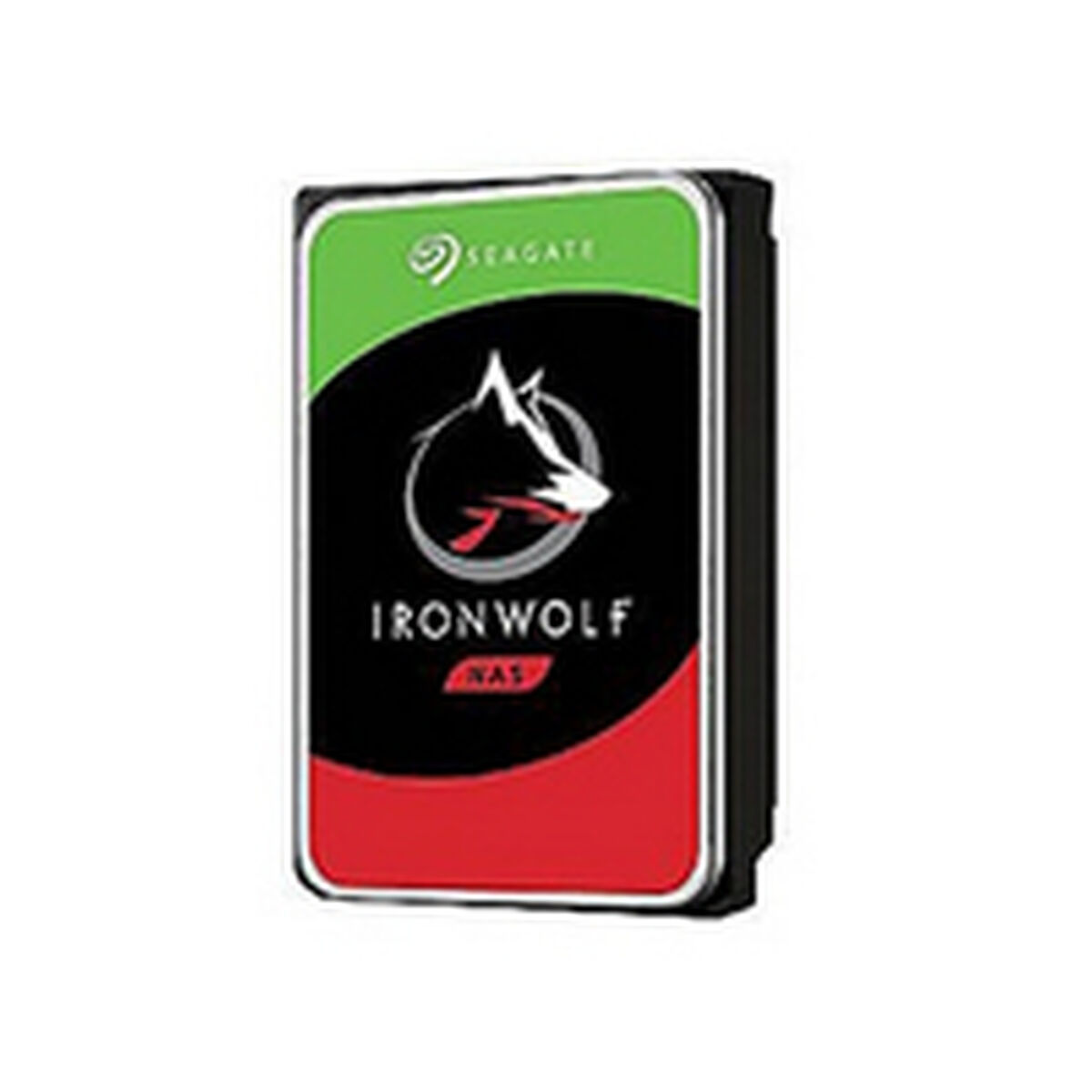 Жесткий диск Seagate IronWolf NAS 3,5 6000 GB 6 TB-2