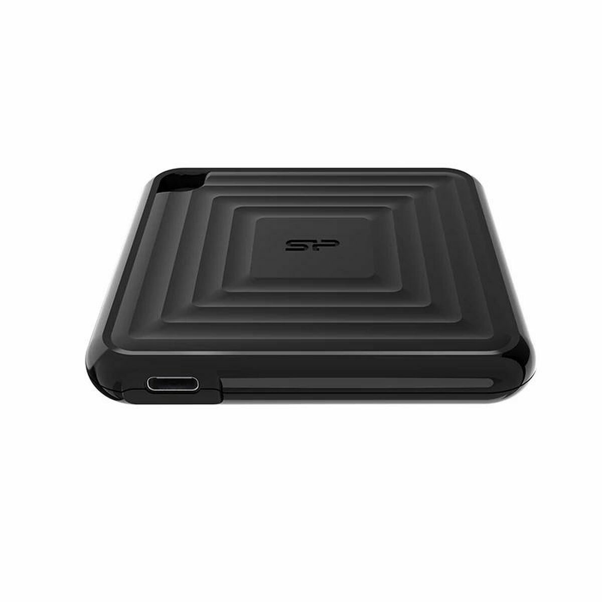 Внешний жесткий диск Silicon Power PC60 256 GB 256 Гб SSD-3