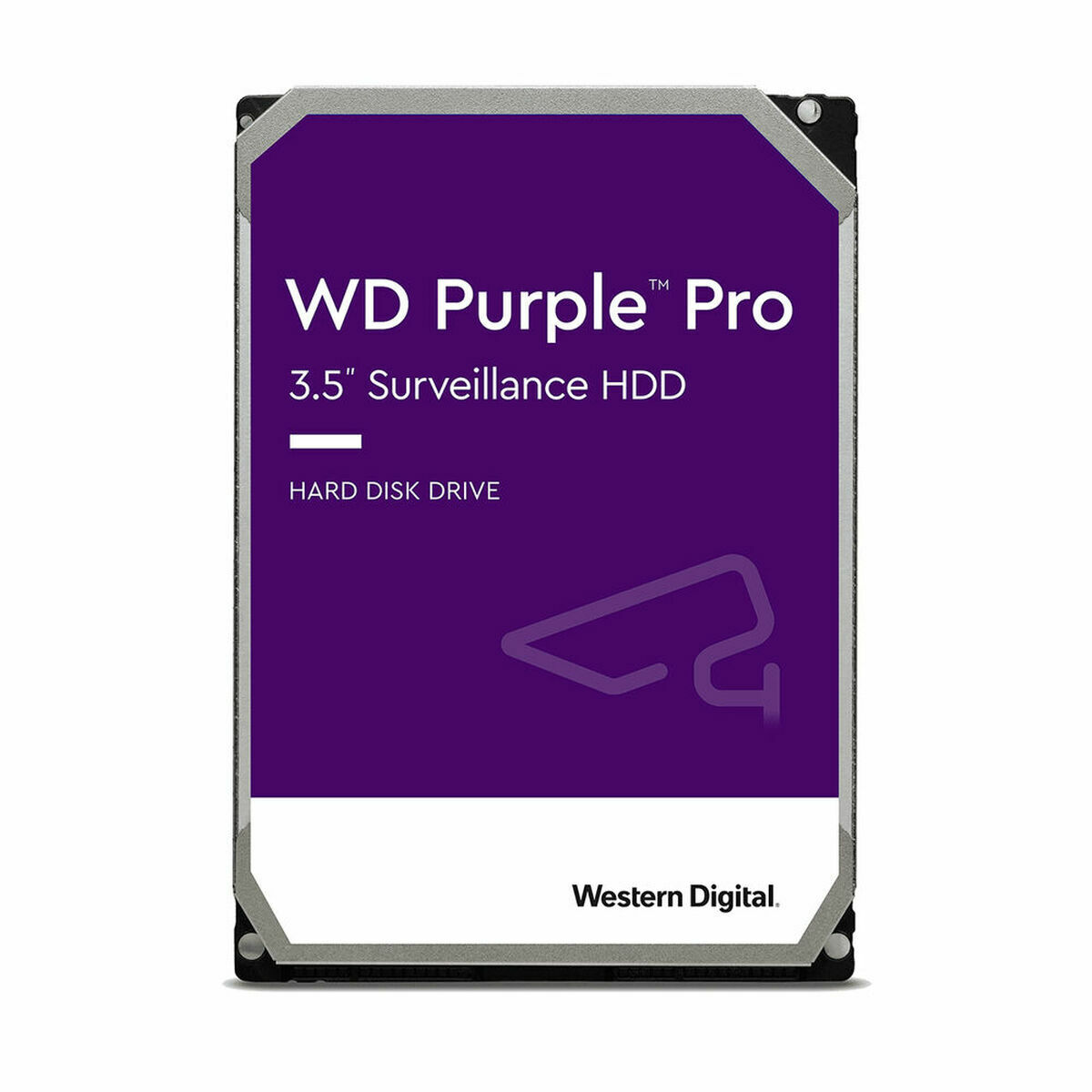 Жесткий диск Western Digital Purple Pro 18 TB 3,5 3,5-2
