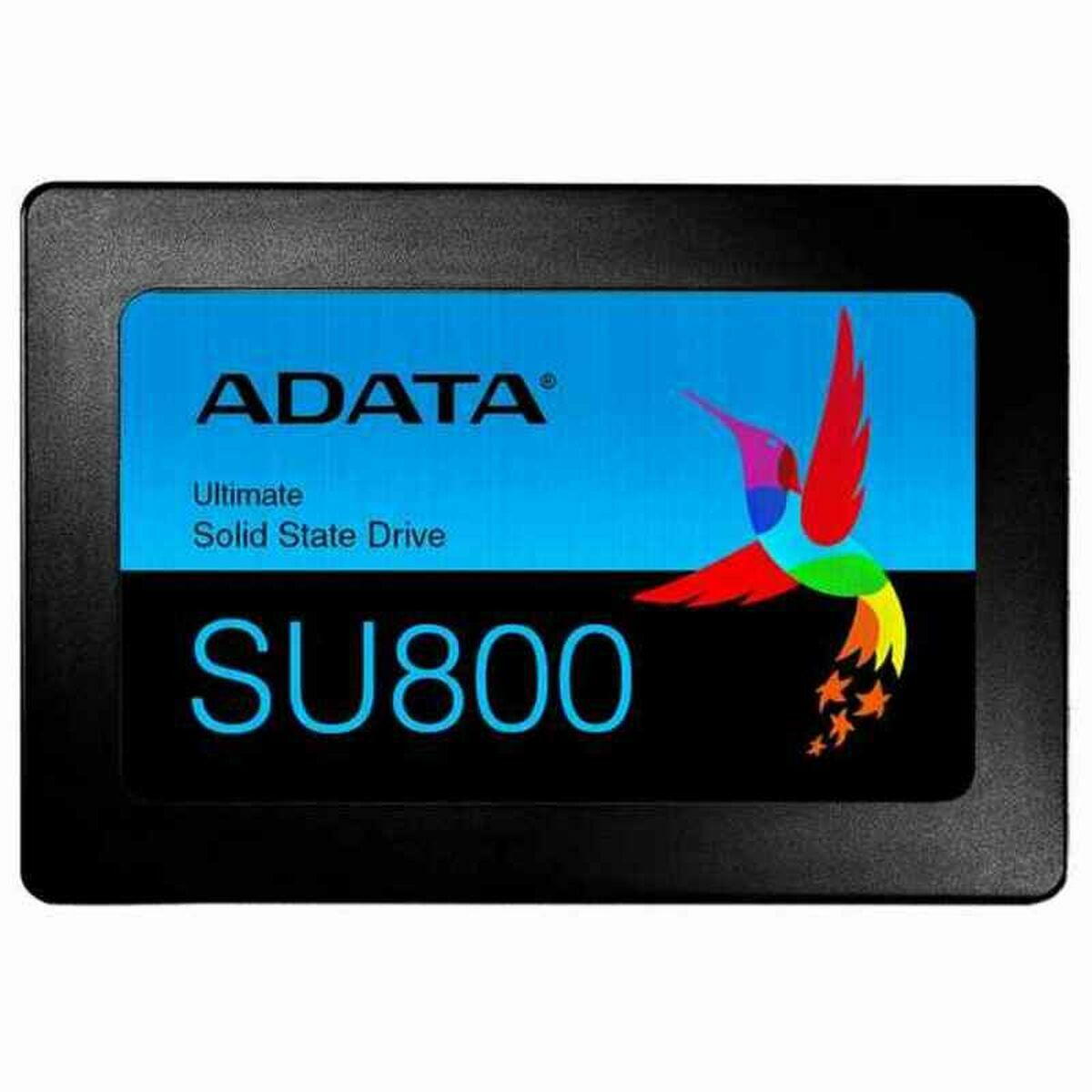 Жесткий диск Adata Ultimate SU800 512 Гб SSD-2