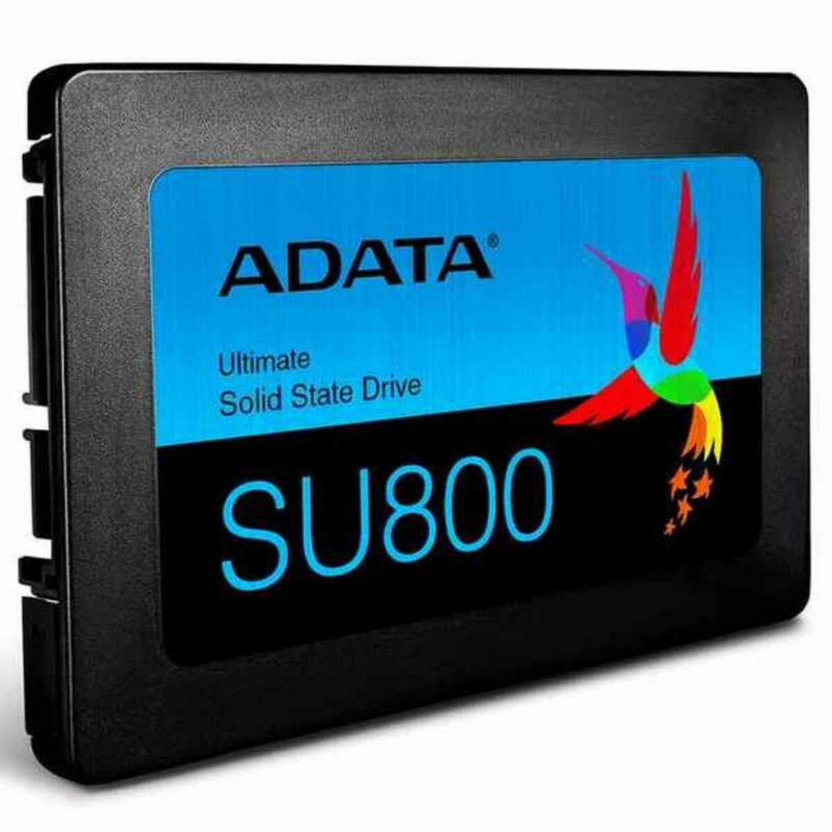 Жесткий диск Adata Ultimate SU800 512 Гб SSD-3