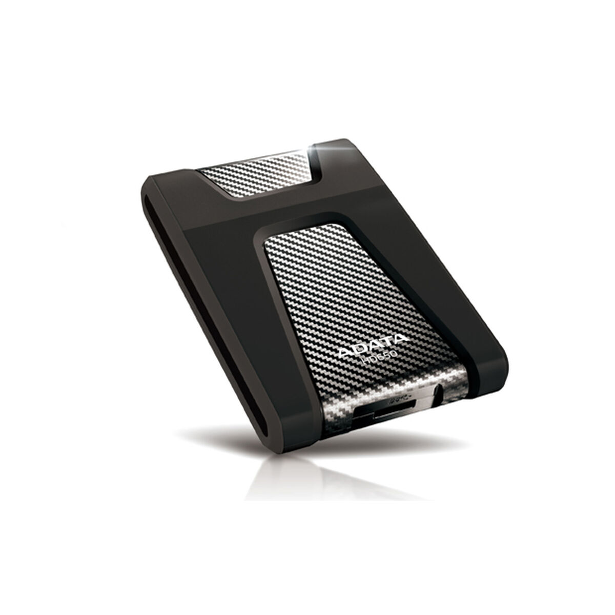 Внешний жесткий диск Adata HD650 1 TB 1 TB HDD-3